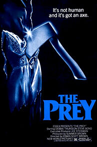 The Prey (1983)