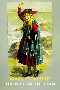 The Pride of the Clan (1917)