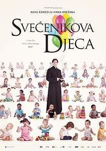 The Priest's Children (2013)