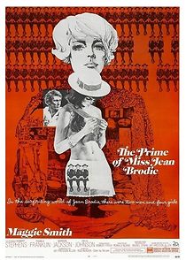 The Prime of Miss Jean Brodie (1969)