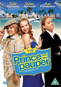 The Prince and the Pauper: The Movie (2008)