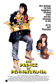 The Prince of Pennsylvania (1989)