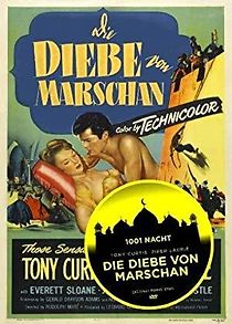 The Prince Who Was a Thief (1951)