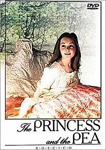 The Princess and the Pea (1977)