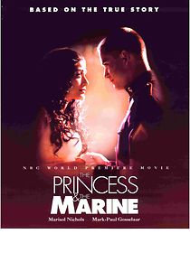 The Princess & the Marine (2001)