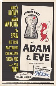 The Private Lives of Adam and Eve (1960)