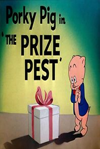 The Prize Pest (Short 1951) (1951)