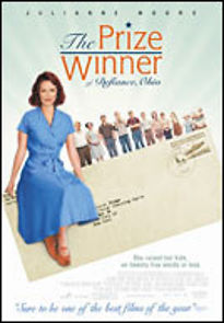 The Prize Winner of Defiance, Ohio (2007)