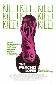 The Psycho Lover (1983)