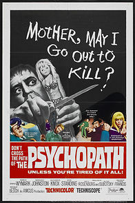 The Psychopath (1966)