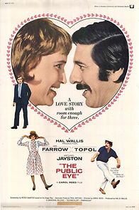 The Public Eye (1972)