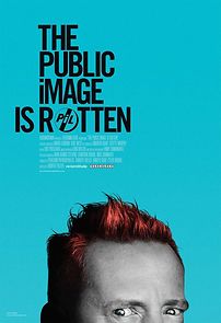 The Public Image is Rotten (2018)