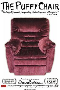 The Puffy Chair (2007)