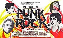 The Punk Rock Movie from England (1978)