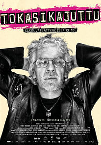 The Punk Voyage (2017)