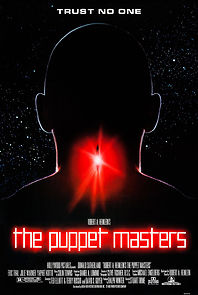 The Puppet Masters (1994)