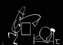 The Puppet's Nightmare (1908)