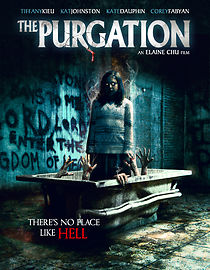 The Purgation (2015)