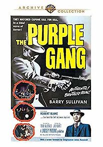 The Purple Gang (1960)