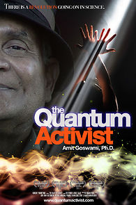 The Quantum Activist (2010)
