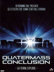 The Quatermass Conclusion (1980)