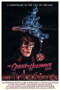 The Queen of Hollywood Blvd (2018)