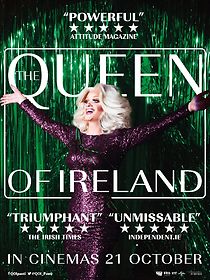 The Queen of Ireland (2015)