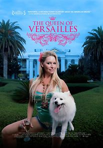 The Queen of Versailles (2014)