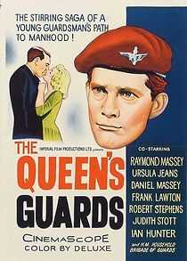 The Queen's Guards (1961)