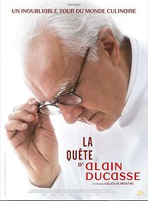 The Quest of Alain Ducasse (2018)