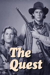 The Quest (1986)