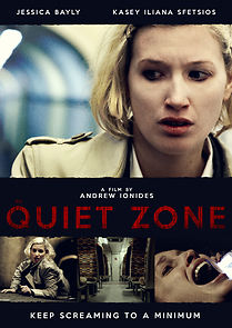 The Quiet Zone (Short 2015) (2015)