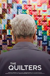 The Quilters (Short 2024) (2025)