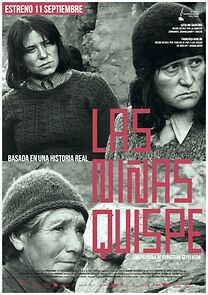 The Quispe Girls (2014)