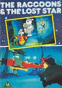 The Raccoons and the Lost Star (1983)