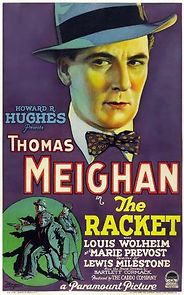 The Racket (1928)