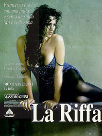 The Raffle (1991)