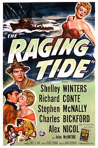 The Raging Tide (1951)