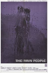 The Rain People (1969)