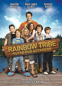 The Rainbow Tribe (2011)
