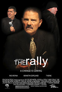 The Rally (2017)