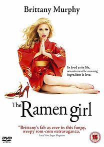 The Ramen Girl (2008)