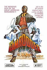 The Ramrodder (1969)