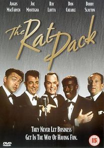 The Rat Pack (1998)