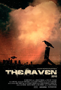 The Raven (Short 2010) (2010)