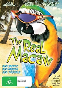 The Real Macaw (1999)