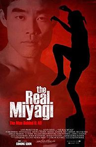 The Real Miyagi (2015)