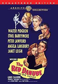 The Red Danube (1949)