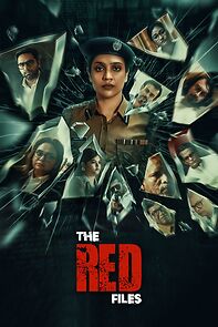 The Red Files (2024)