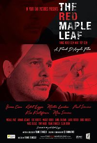The Red Maple Leaf (2017)